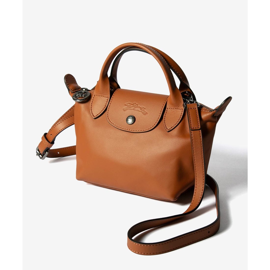 ロンシャン LONGCHAMP Le Pliage Xtra ル プリアージュ エクストラ