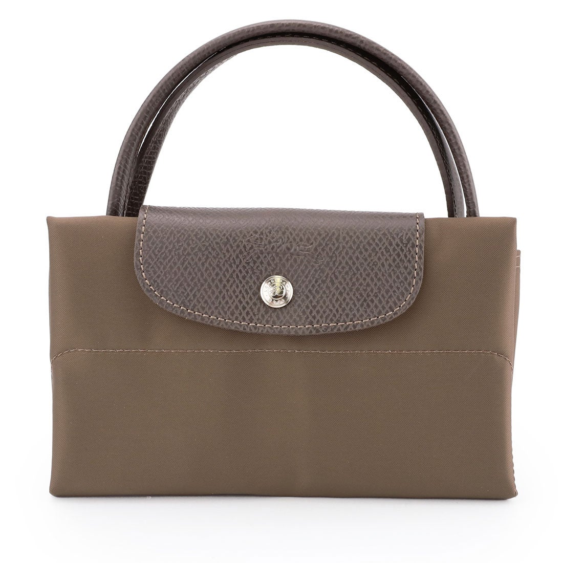 ロンシャン LONGCHAMP ハンドバッグ ル プリアージュ グリーン