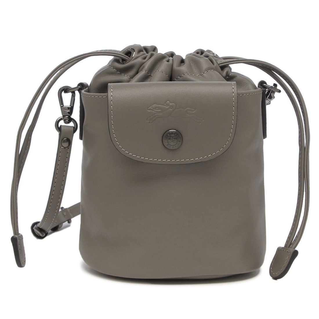 ロンシャン LONGCHAMP ショルダーバッグ プリアージュ エクストラ XS