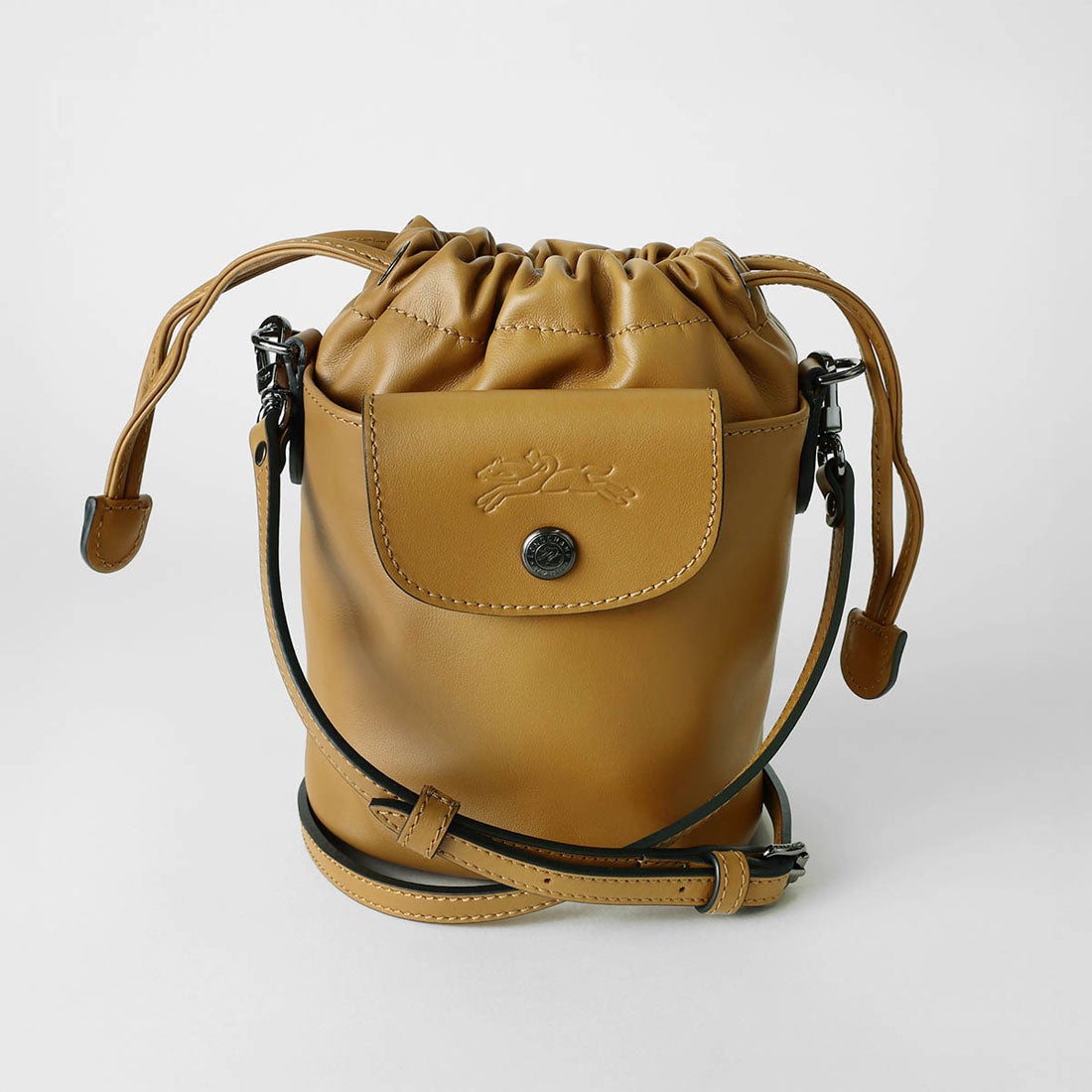 ロンシャン LONGCHAMP ショルダーバッグ ル プリアージュ エクストラ