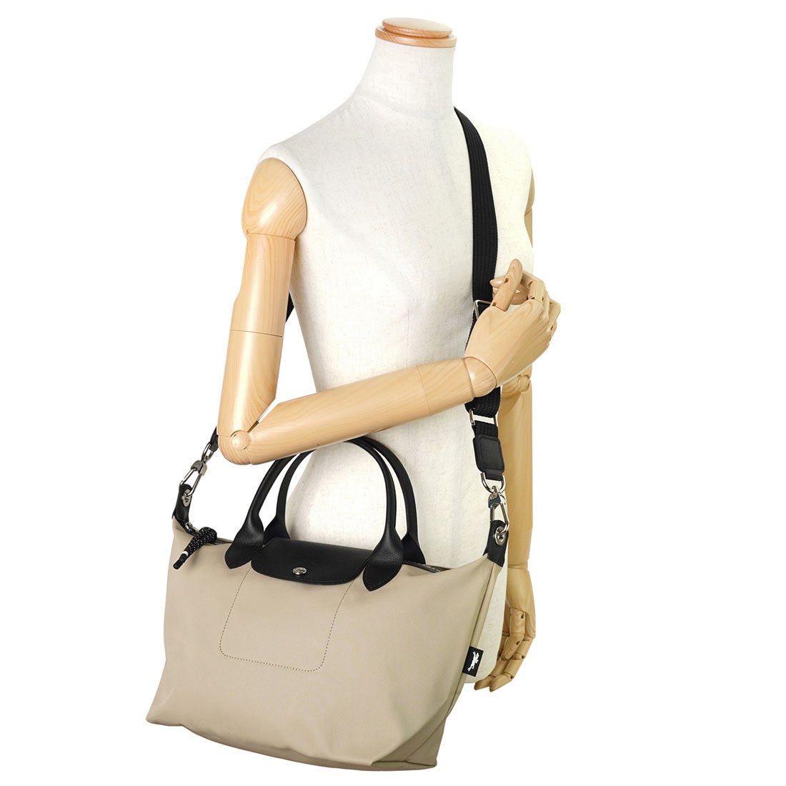 ロンシャン LONGCHAMP ハンドバッグ ル プリアージュ エナジー トップ
