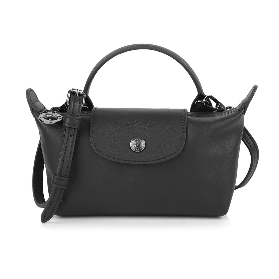 ロンシャン LONGCHAMP ショルダーバッグ ル プリアージュ エクストラ