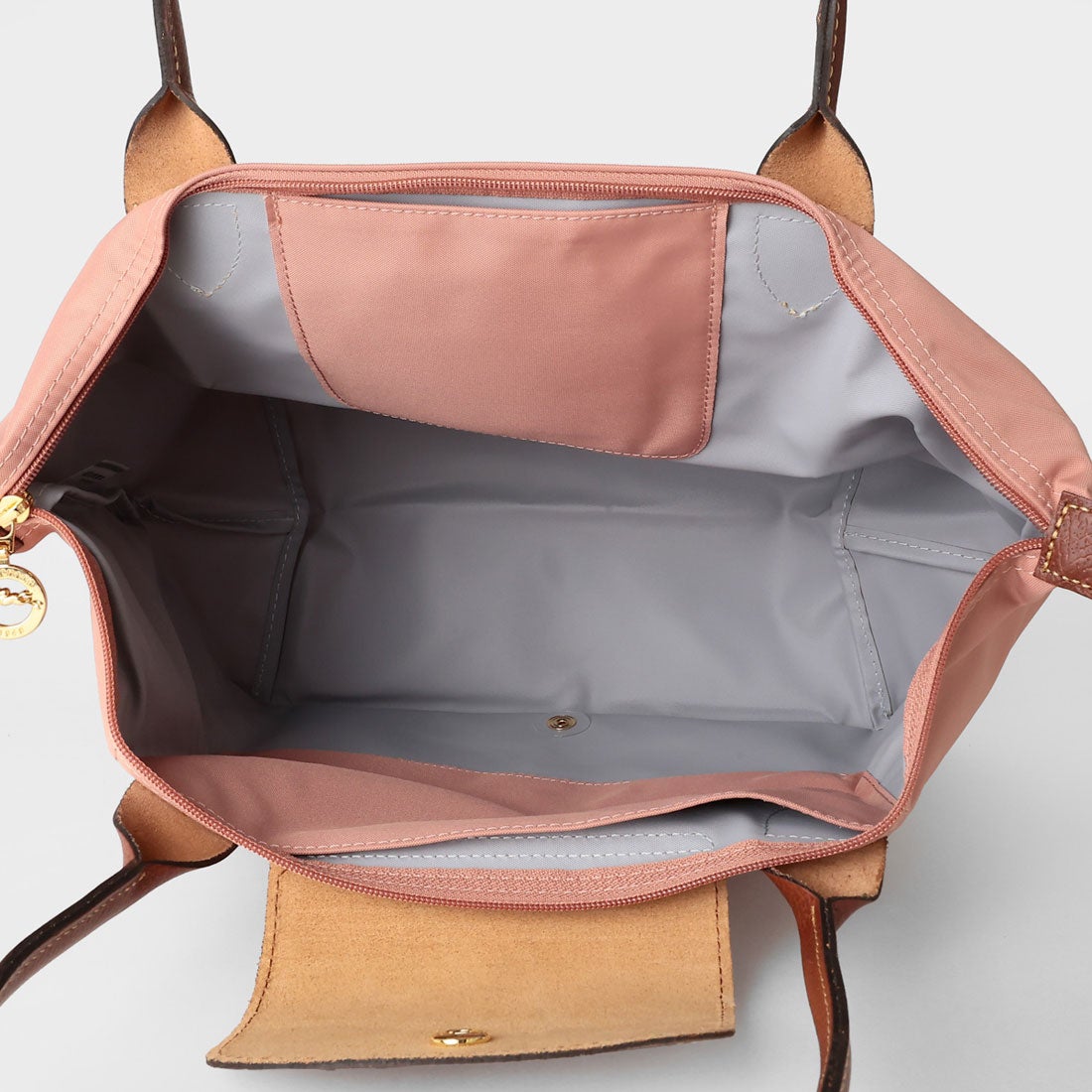 ロンシャン LONGCHAMP トートバッグ ル プリアージュ オリジナル