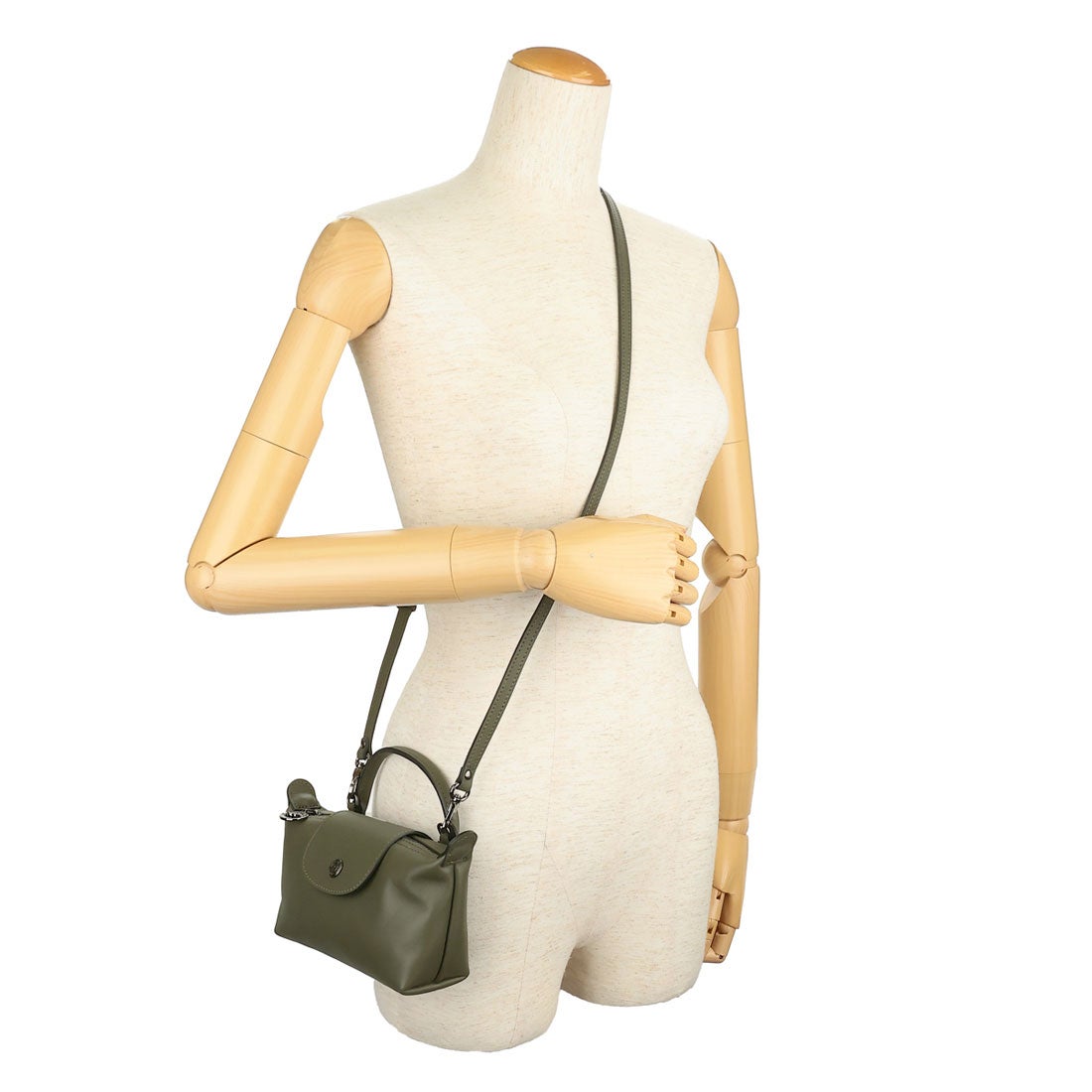 ロンシャン LONGCHAMP ショルダーバッグ ル プリアージュ エクストラ