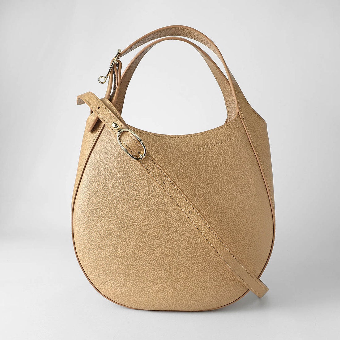 ロンシャン LONGCHAMP ハンドバッグ ル フローネ S ハンドバッグ 10328