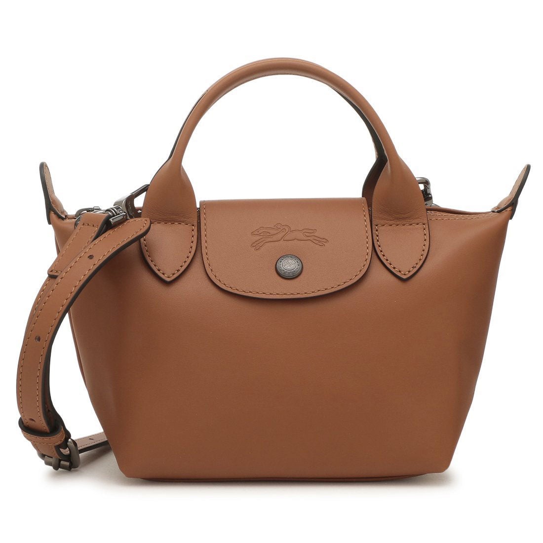 ロンシャン LONGCHAMP ハンドバッグ ショルダーバッグ プリアージュ