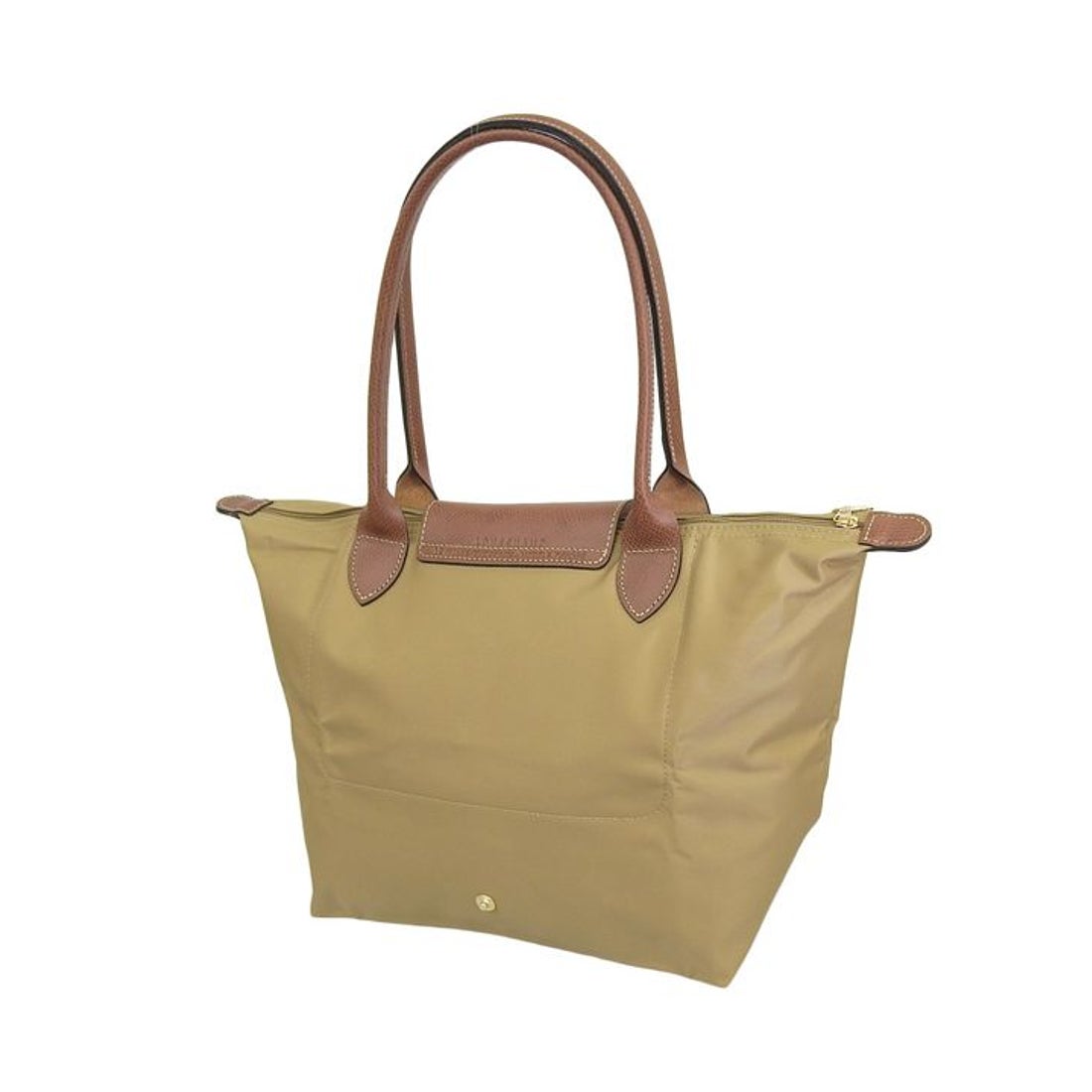 ロンシャン LONGCHAMP バック （ベージュ系） - ファッション通販