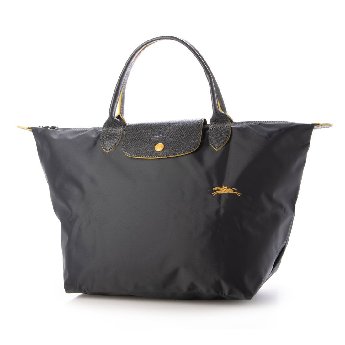 ロンシャン LONGCHAMP トートバッグ （ブラック系） -靴＆ファッション