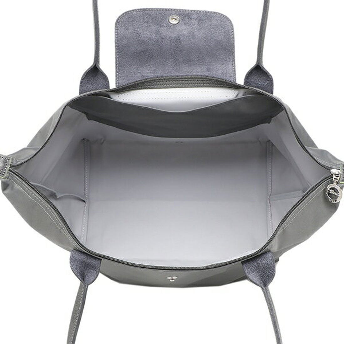 ロンシャン LONGCHAMP トートバッグ プリアージュグリーン Lサイズ