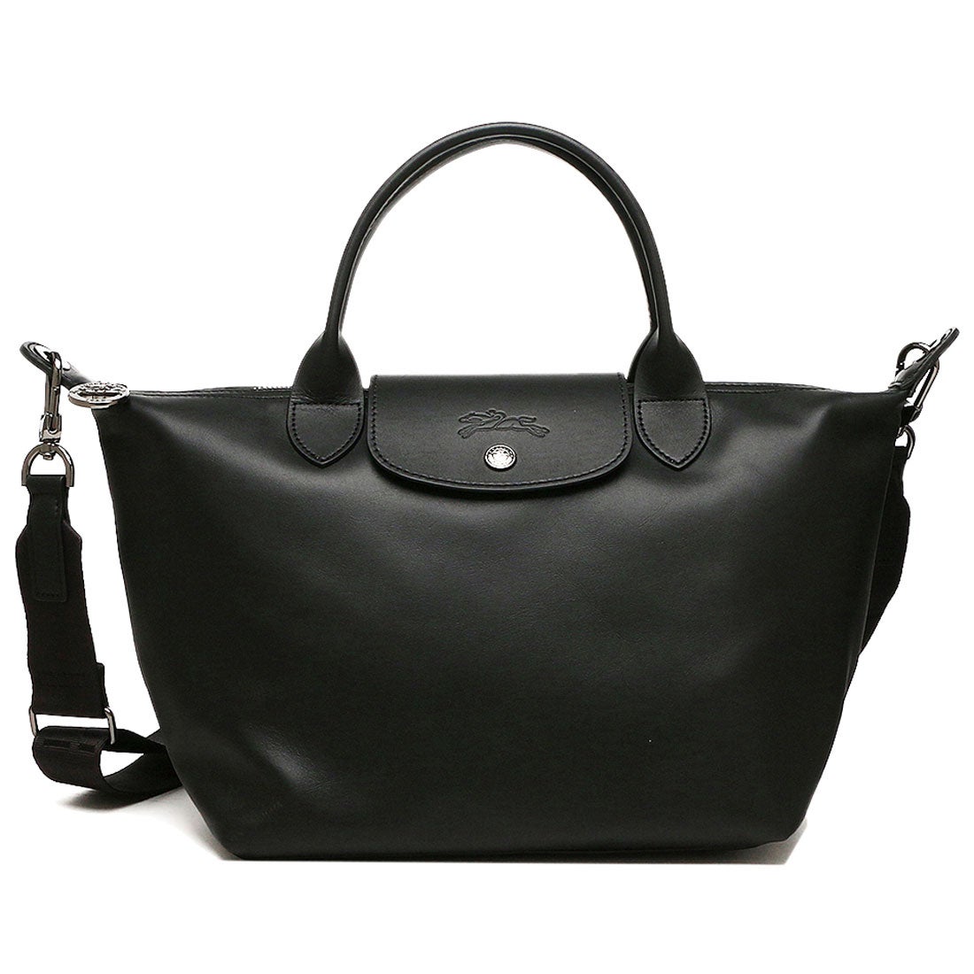 ロンシャン ハンドバッグ ショルダーバッグ プリアージュエクストラ S