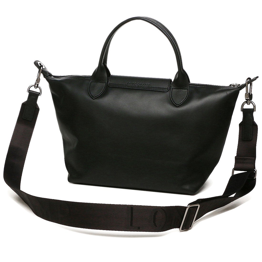 ロンシャン ハンドバッグ ショルダーバッグ プリアージュエクストラ S