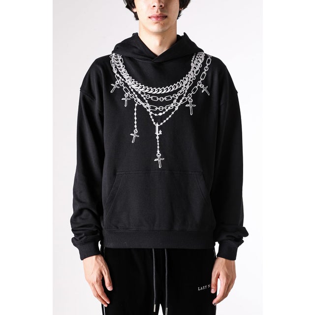 LAST NEST ラストネスト - メンズ アパレル・ウェア -FASCINATE