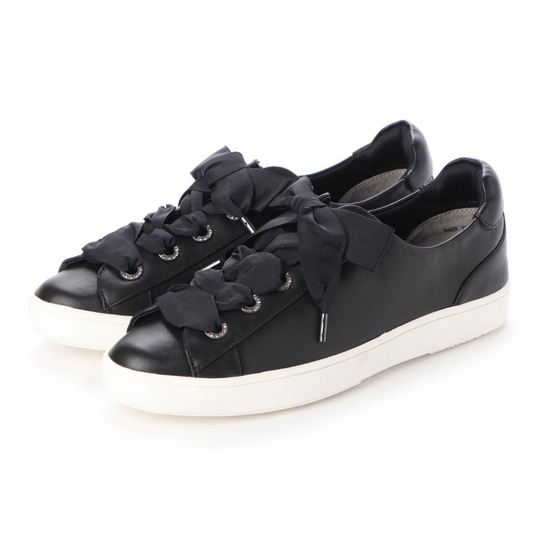 ランバン コレクション LANVIN COLLECTION レースアップスニーカー