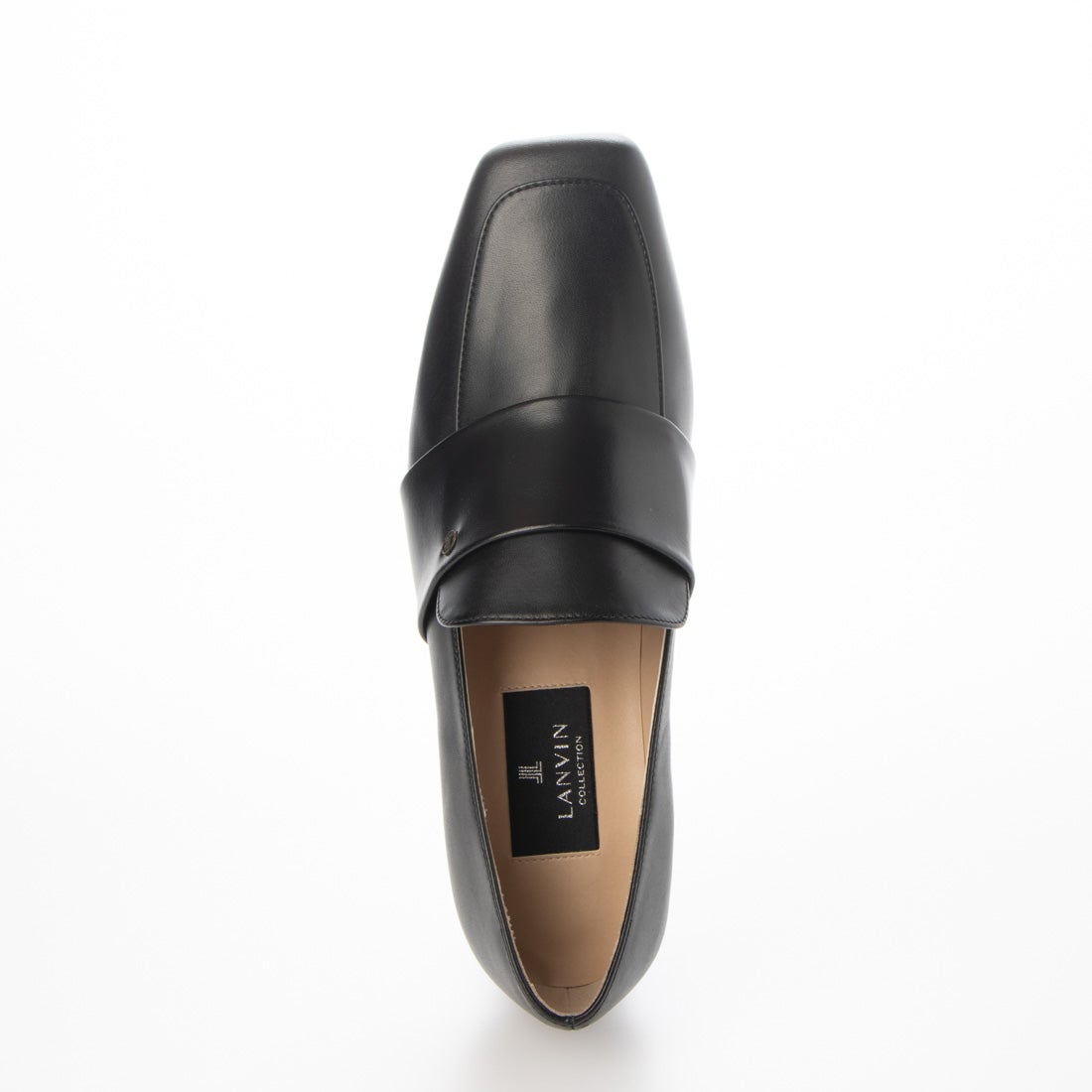 ランバン コレクション LANVIN COLLECTION オールウェザー対応ヒール