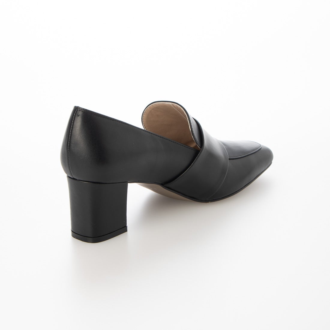 ランバン コレクション LANVIN COLLECTION オールウェザー対応ヒール