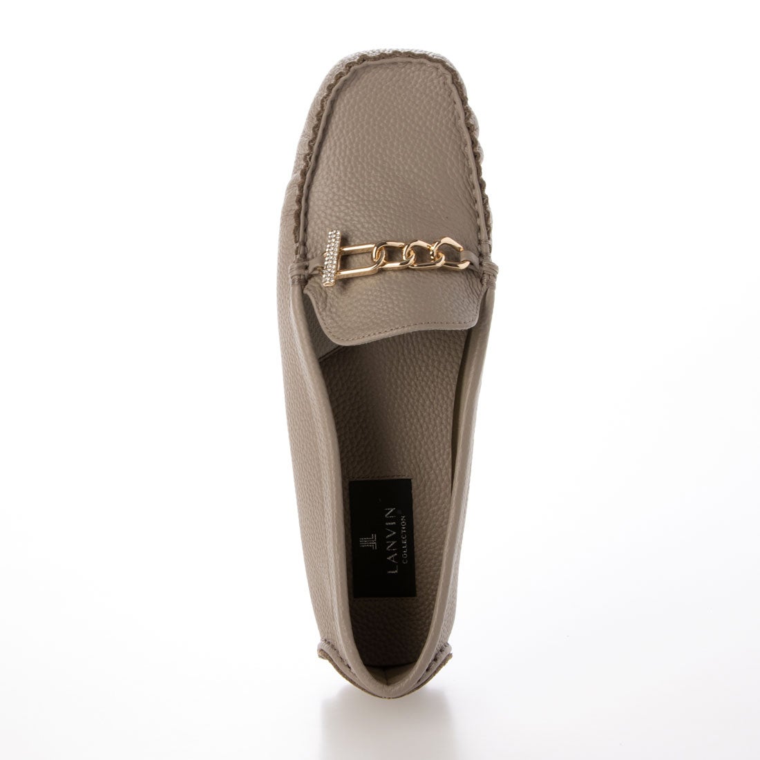 ランバン コレクション LANVIN COLLECTION チェーンモチーフ