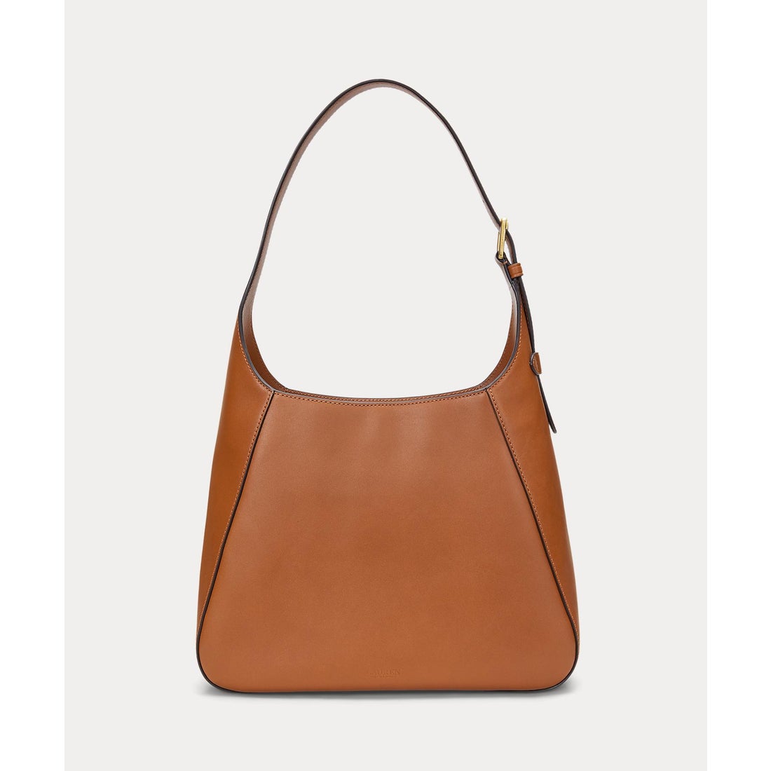 ローレン ラルフ ローレン LAUREN RALPH LAUREN レザー ラージ Tanner