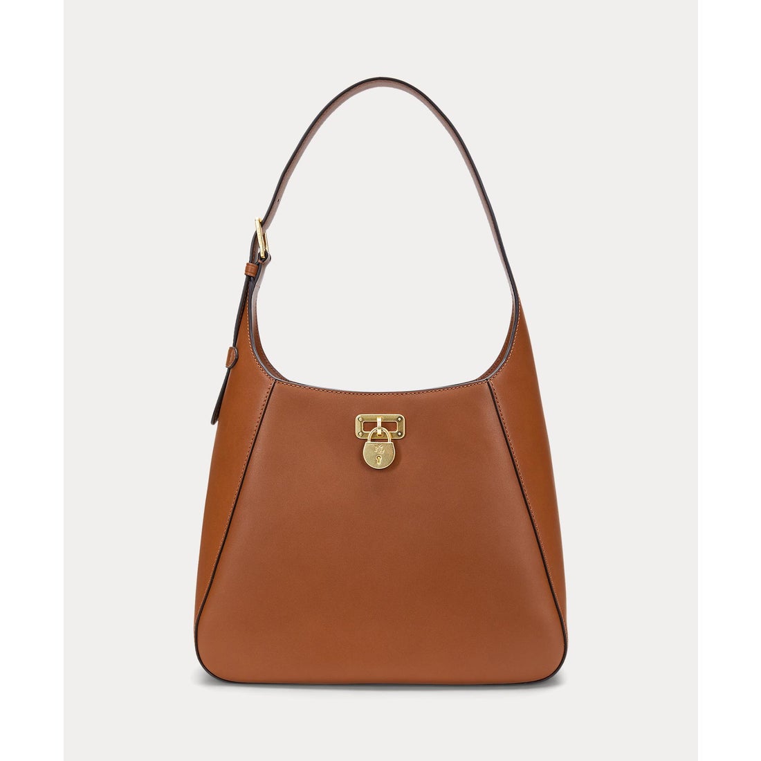 ローレン ラルフ ローレン LAUREN RALPH LAUREN レザー ラージ Tanner