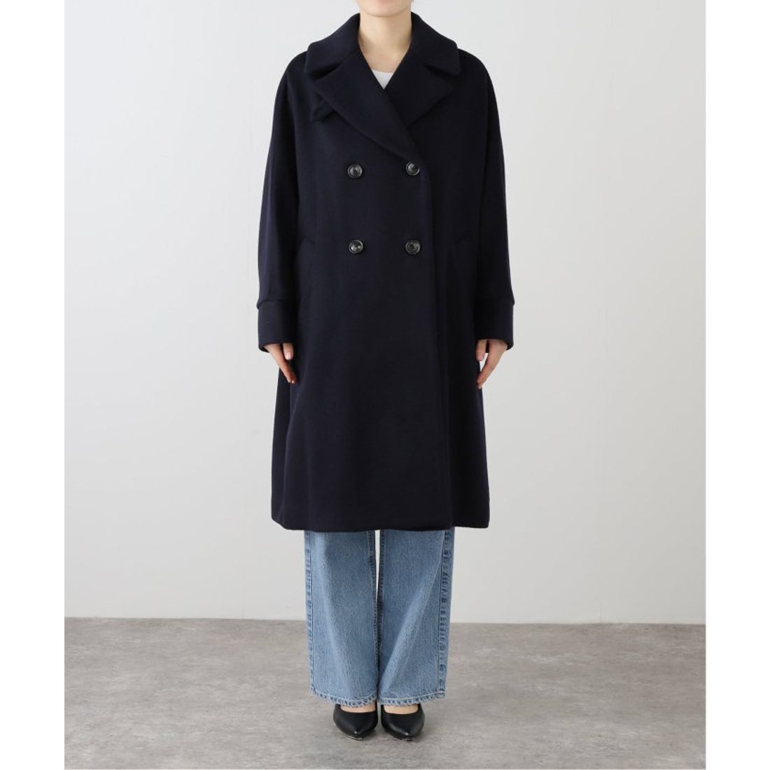 ラ トータリテ La Totalite 【TICCA/ティッカ】 テントコート