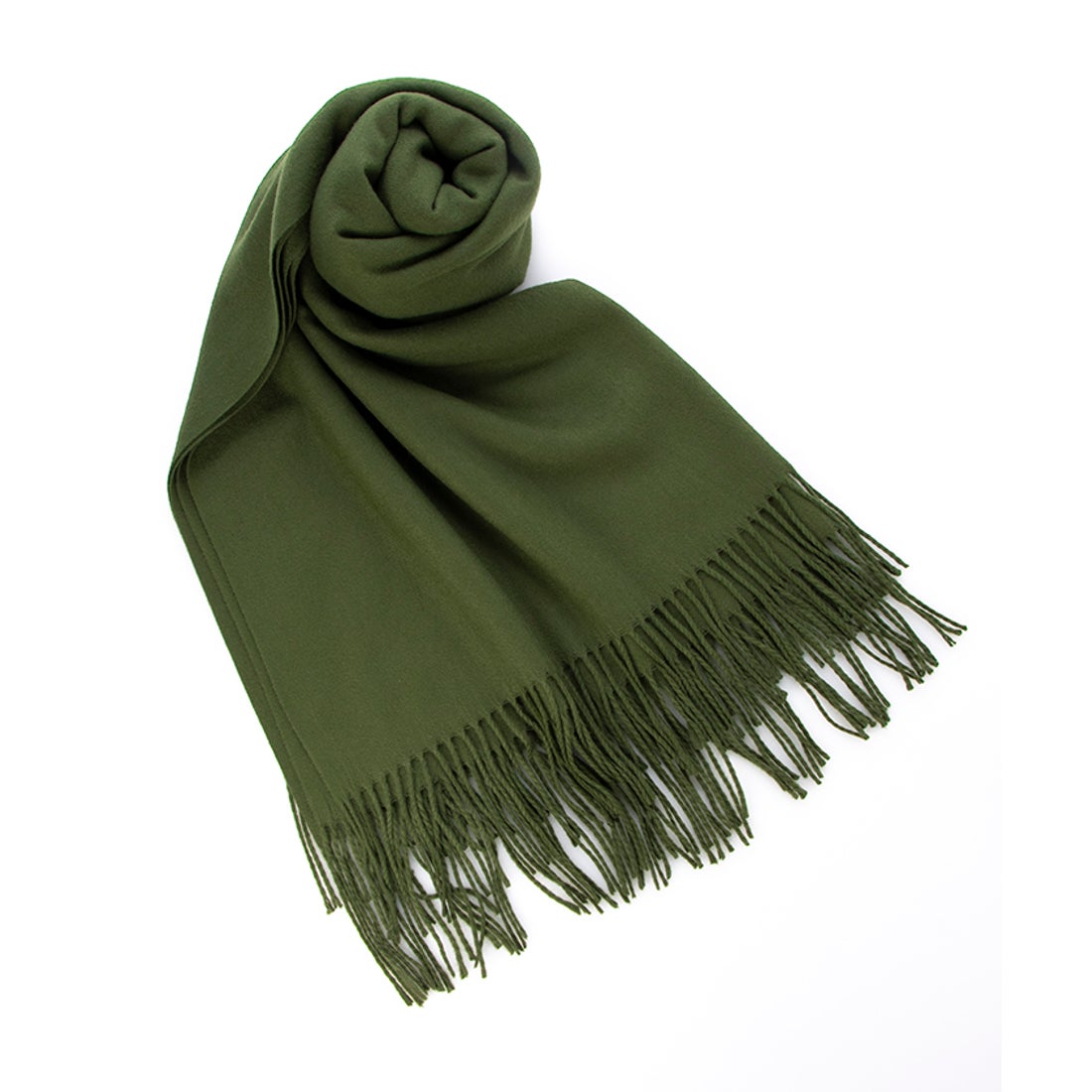 インストゥルメント instrument ストール （グリーン） -【公式