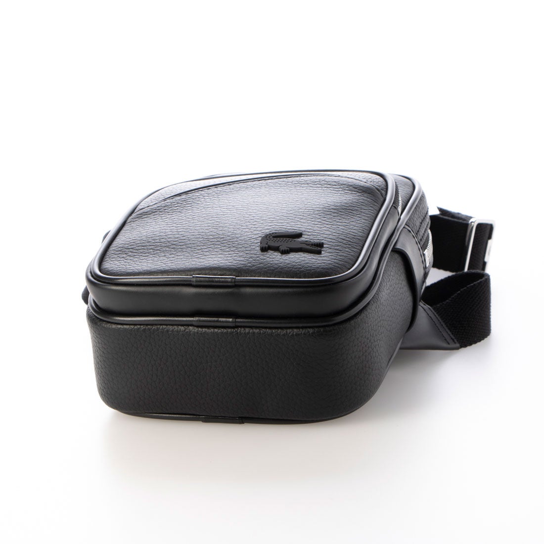 ラコステ LACOSTE メンズ レディース バッグ ボディバッグ ショルダー