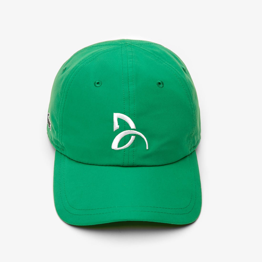 ラコステ LACOSTE 『ノバク・ジョコビッチ』キャップ （ネイビー） -靴