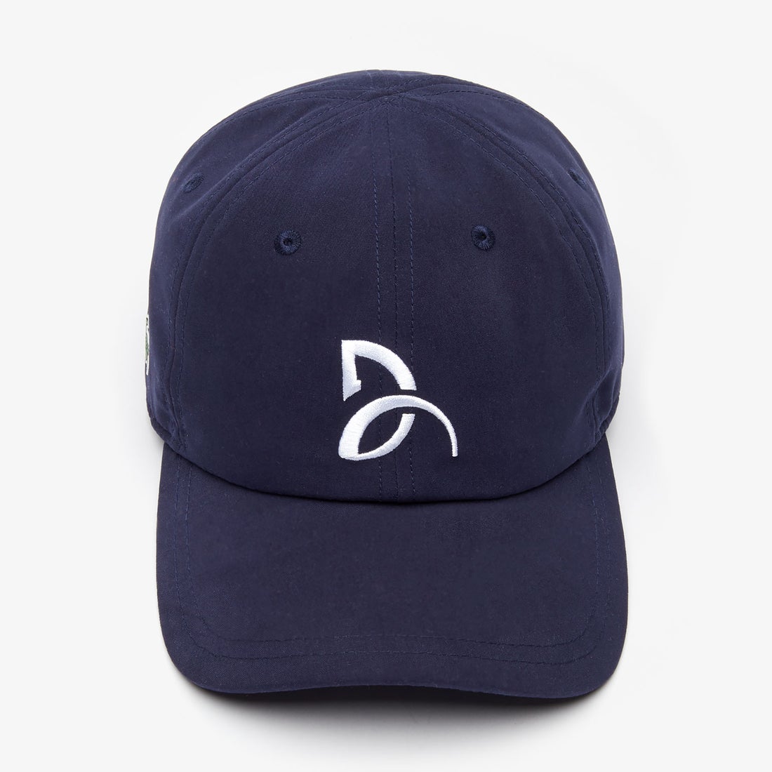 ラコステ LACOSTE 『ノバク・ジョコビッチ』キャップ （ネイビー） -靴