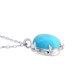 ララクリスティー LARA Christie ネックレス レディース 18金 プラチナ