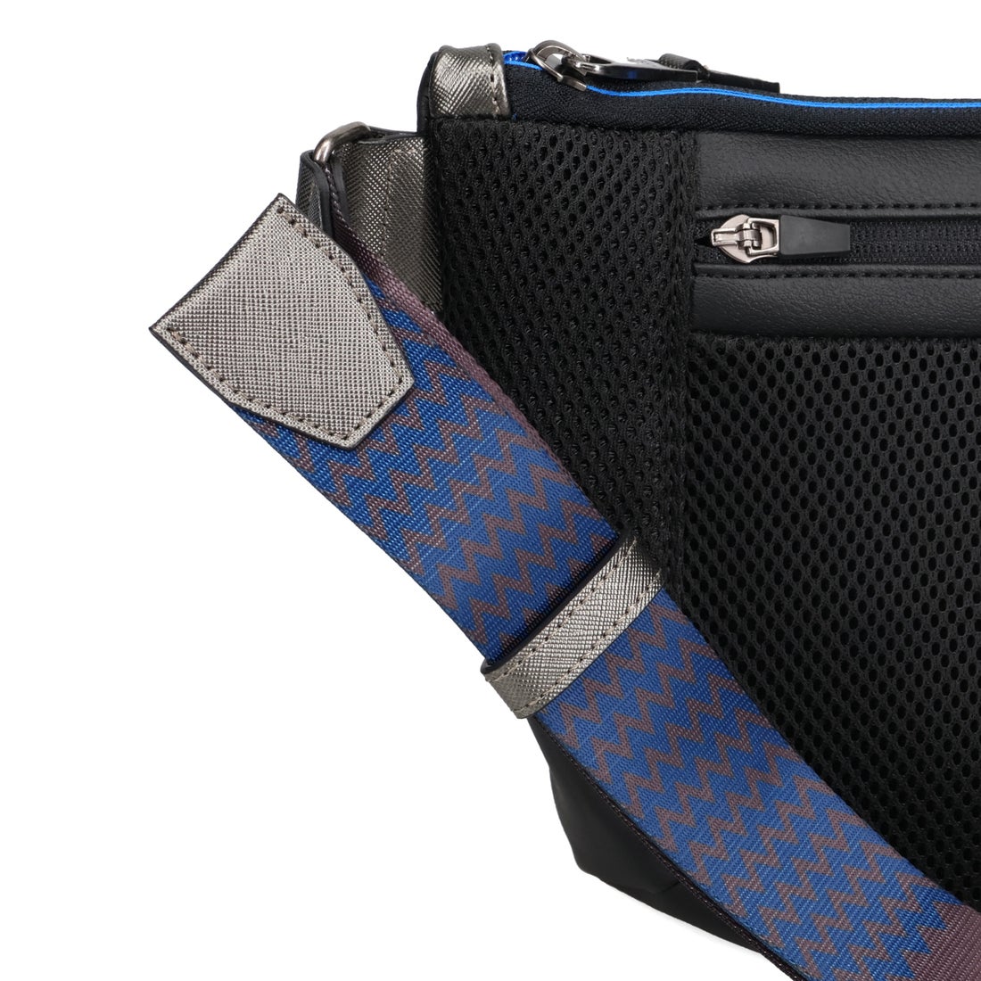 ランバン オン ブルー LANVIN en Bleu ボディバッグ ショルダーバッグ