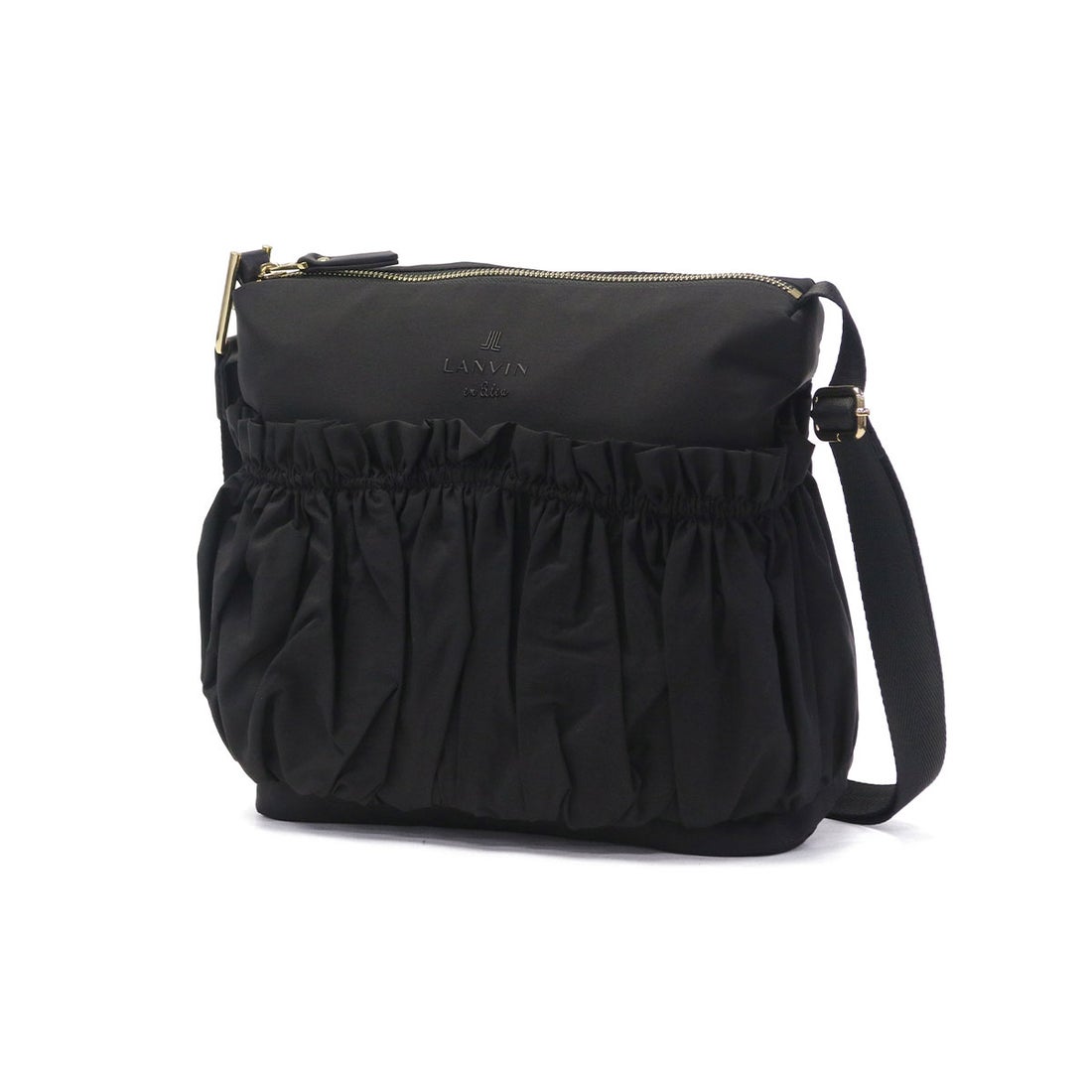 ランバン オン ブルー LANVIN en Bleu ショルダーバッグ レディース 斜