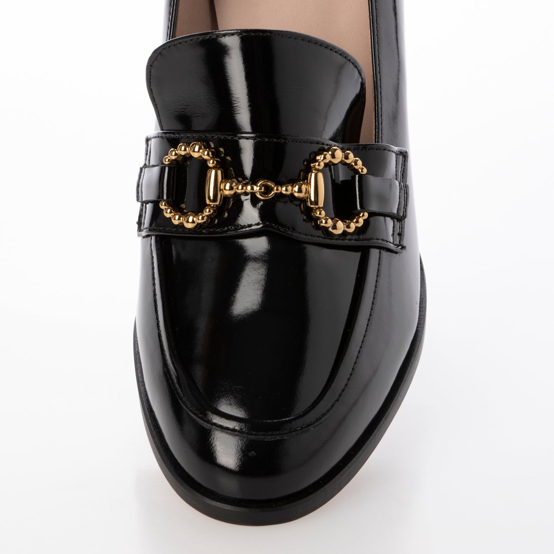 ランバン オン ブルー LANVIN en Bleu 【大きいサイズ】 ビット