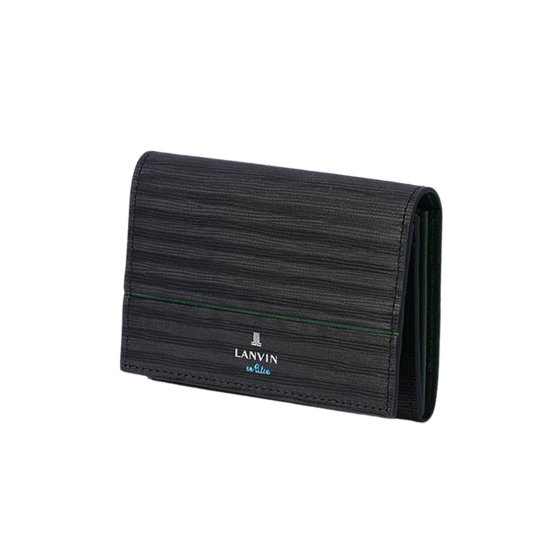 ランバン LANVIN ランバンオンブルー 名刺入れ 名刺ケース カード