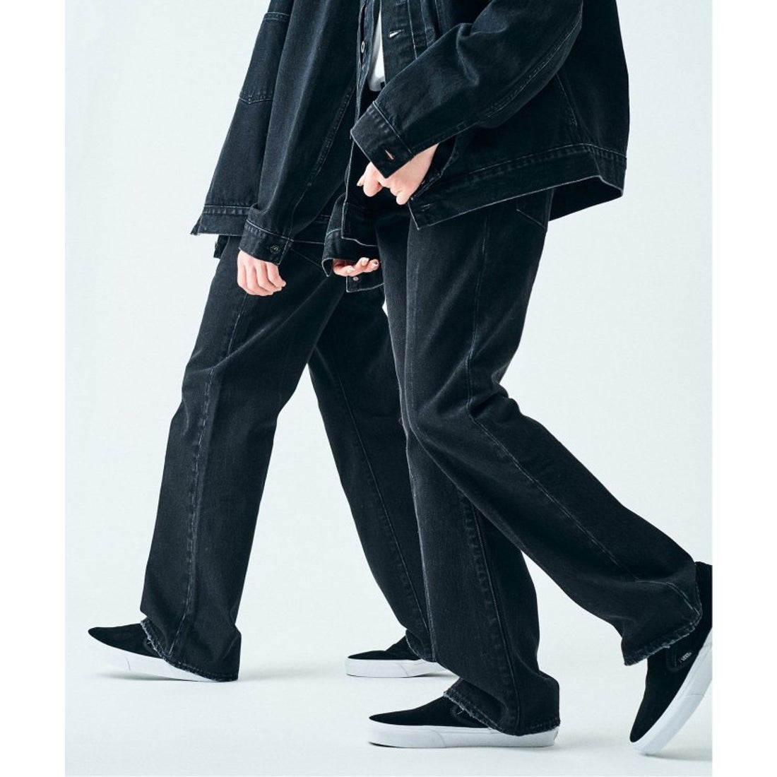 フォーワンセブン エディフィス 417 EDIFICE 《予約》Levi's