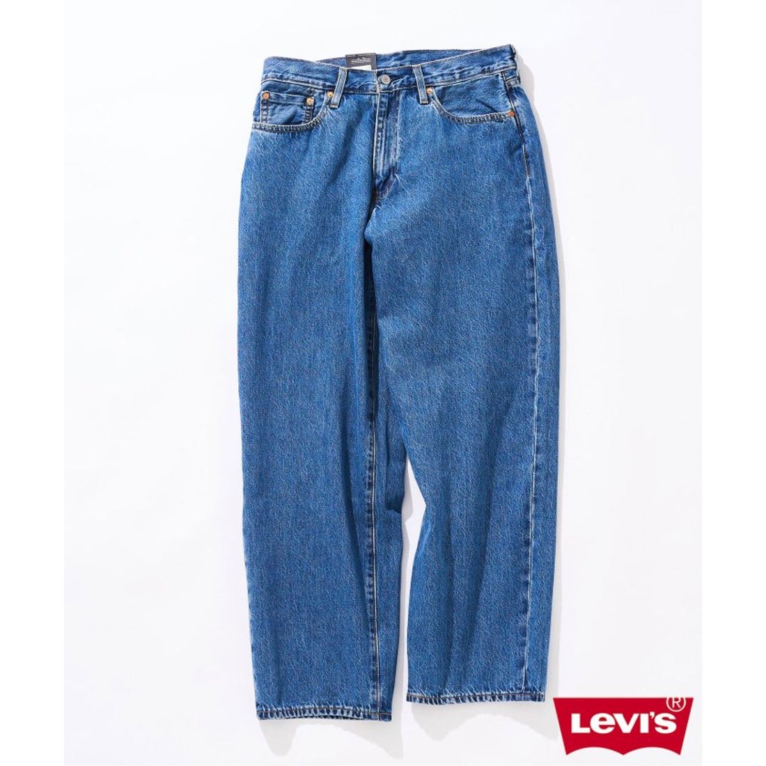 フォーワンセブン エディフィス 417 EDIFICE LEVI'S / リーバイス 578