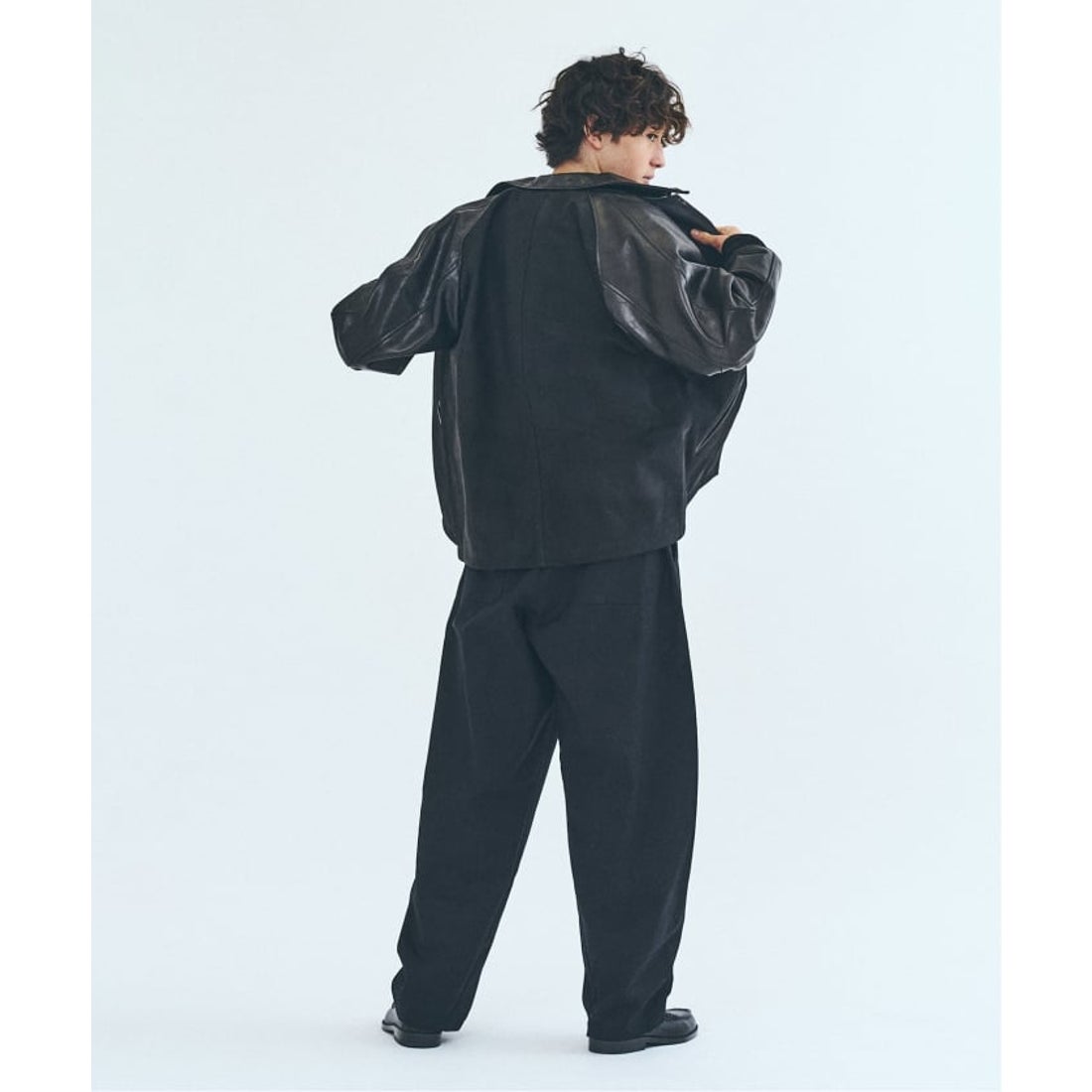 フォーワンセブン エディフィス 417 EDIFICE 《予約》【SKOOKUM