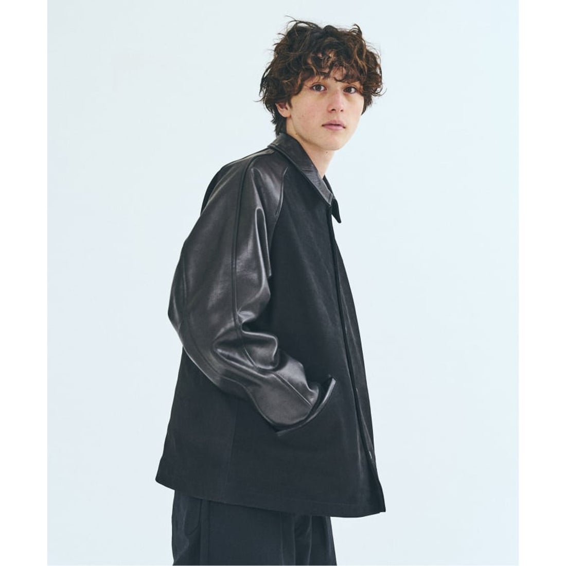 フォーワンセブン エディフィス 417 EDIFICE 《追加》【SKOOKUM