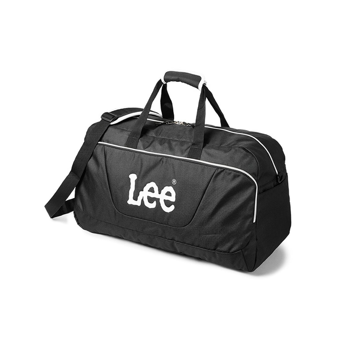 リー Lee Lee リー ボストンバッグ 45L 修学旅行 林間学校 宿泊学習