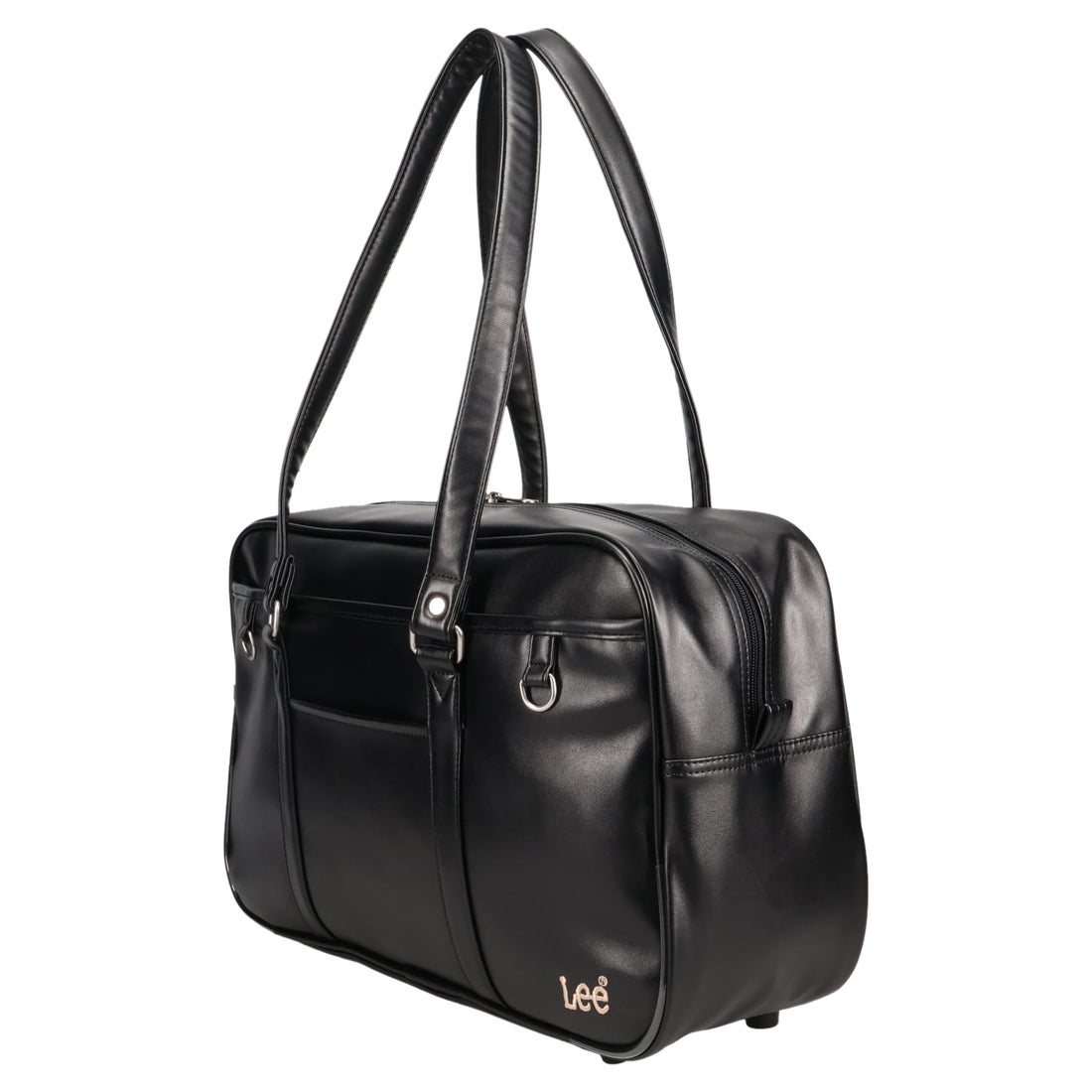 Lee リー スクールバッグ ボストンバッグ メンズ レディース A4 大容量
