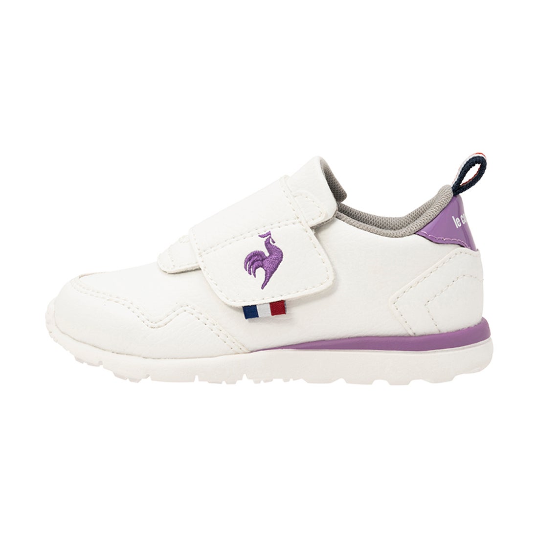 le coq sportif ラ セギュール F / LA SEGUR F -デサントストア