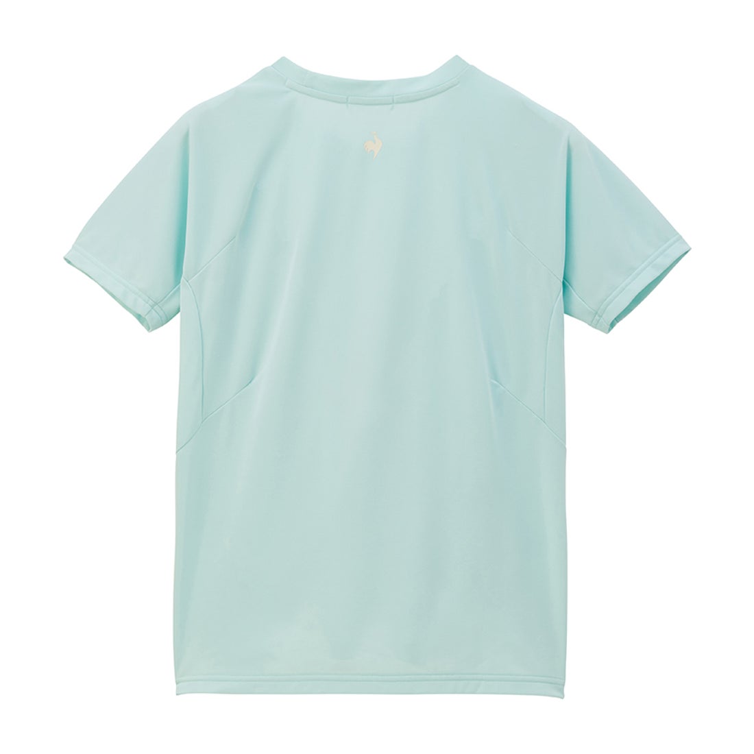 le coq sportif 【汗じみ軽減】半袖Tシャツ -デサントストア-DESCENTE