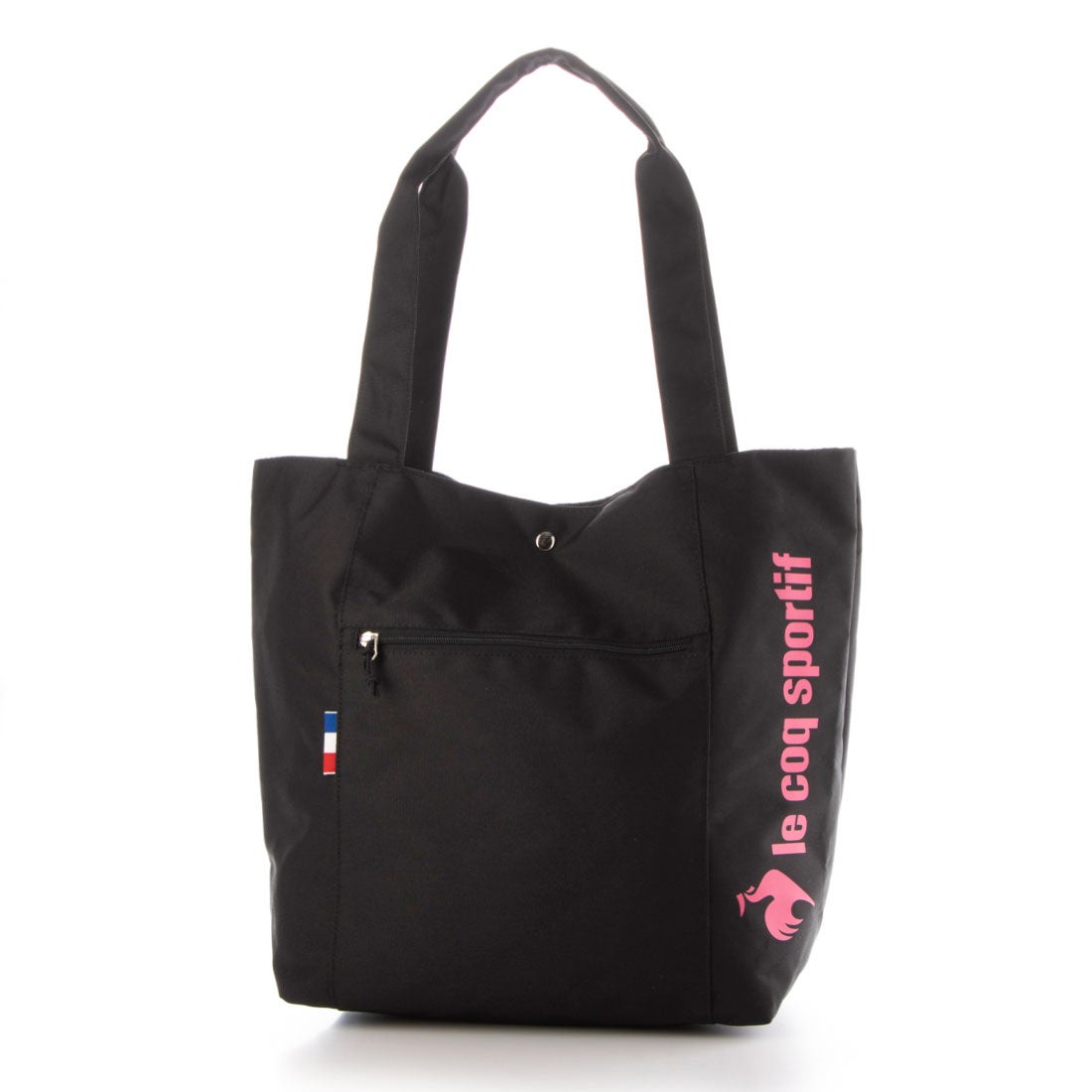 ルコックスポルティフ le coq sportif ＜lecoqsportif＞トートバッグ