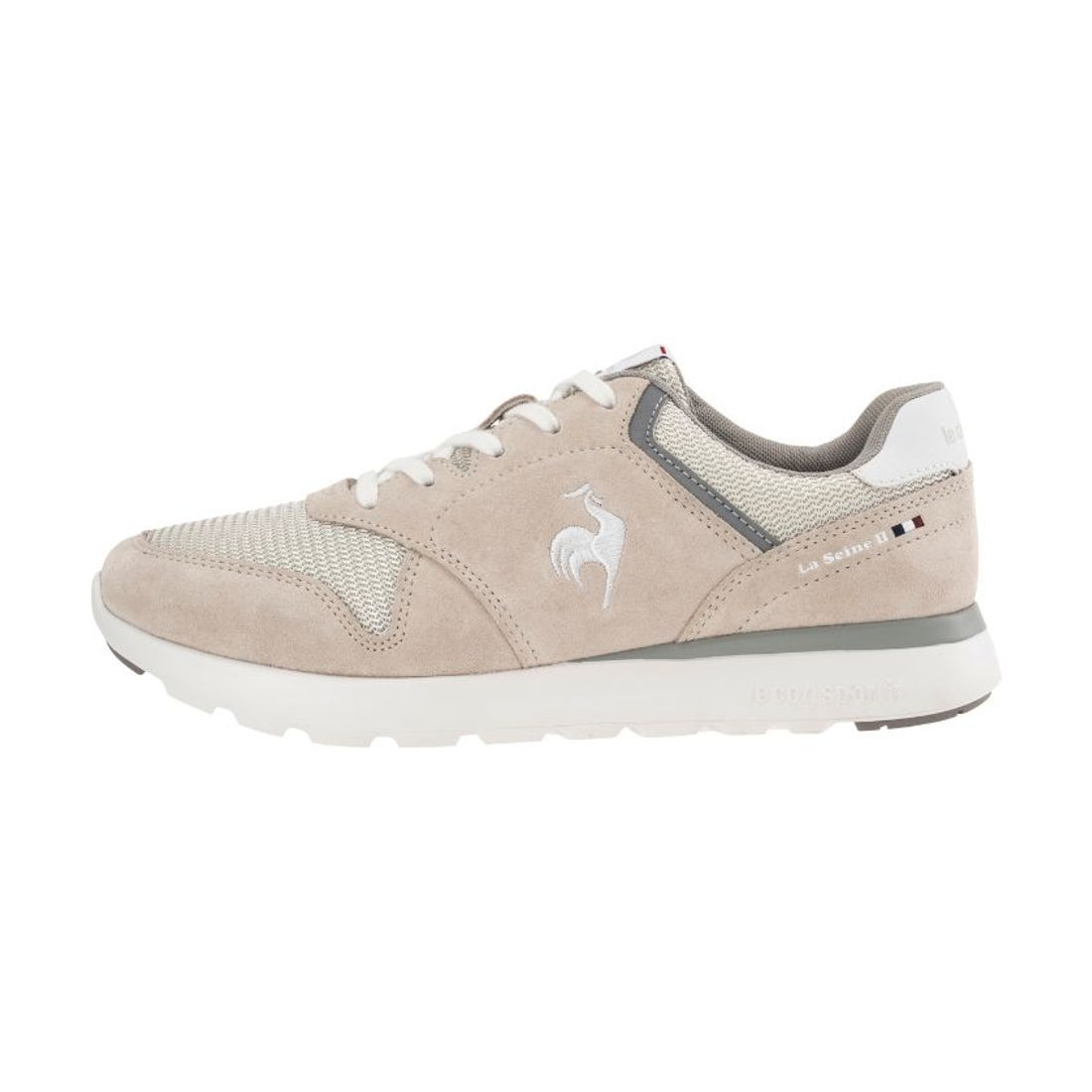 le coq sportif ラ セーヌ II ワイド(軽量/消臭) -デサントストア