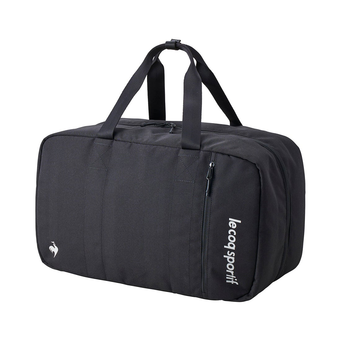 ルコックスポルティフ ゴルフ le coq sportif golf 二層式 観音開き