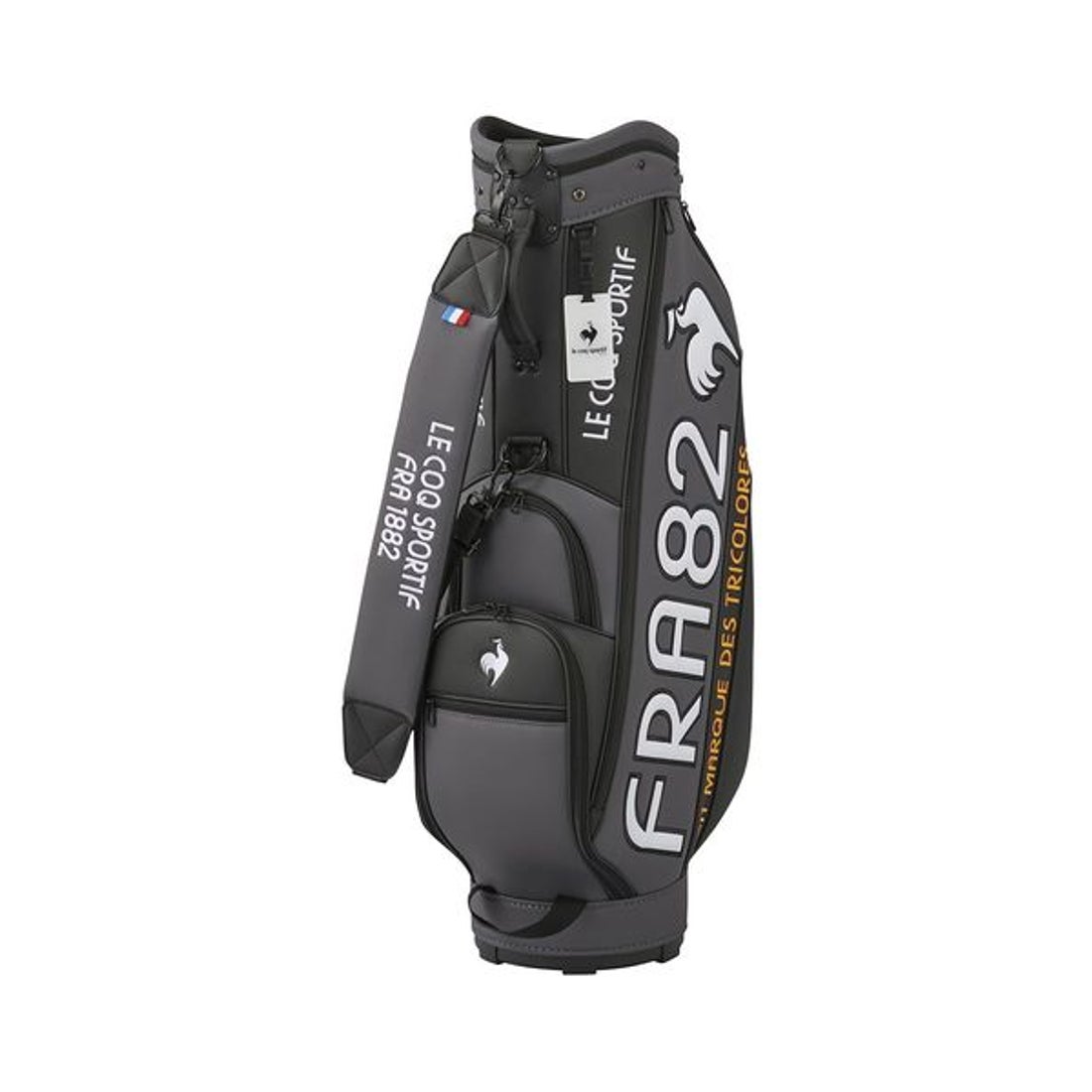 ルコックスポルティフ ゴルフ le coq sportif golf ルコックゴルフ