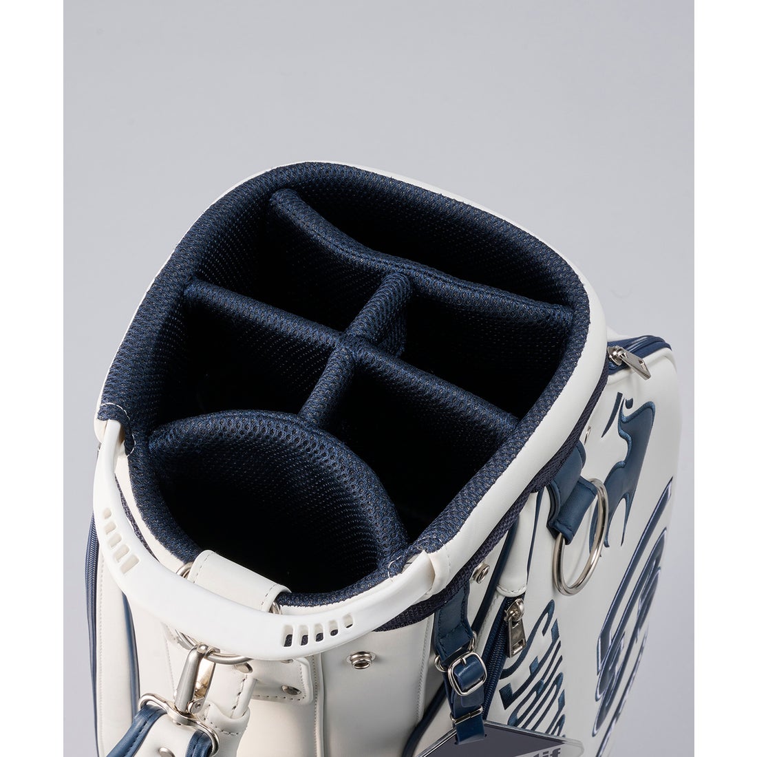 ルコックスポルティフ ゴルフ le coq sportif golf グラフィック