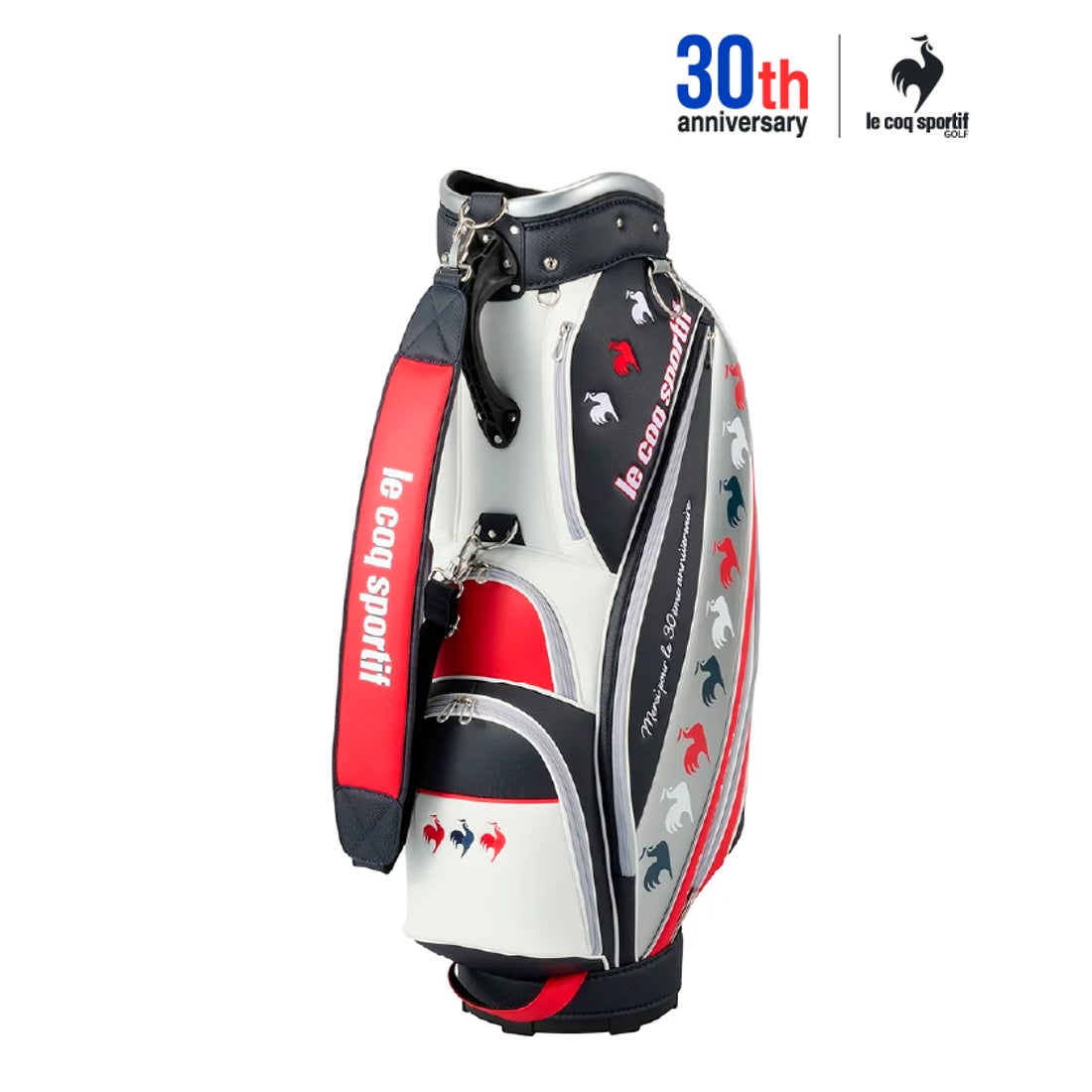 ルコックスポルティフ ゴルフ le coq sportif golf 【公式オンライン