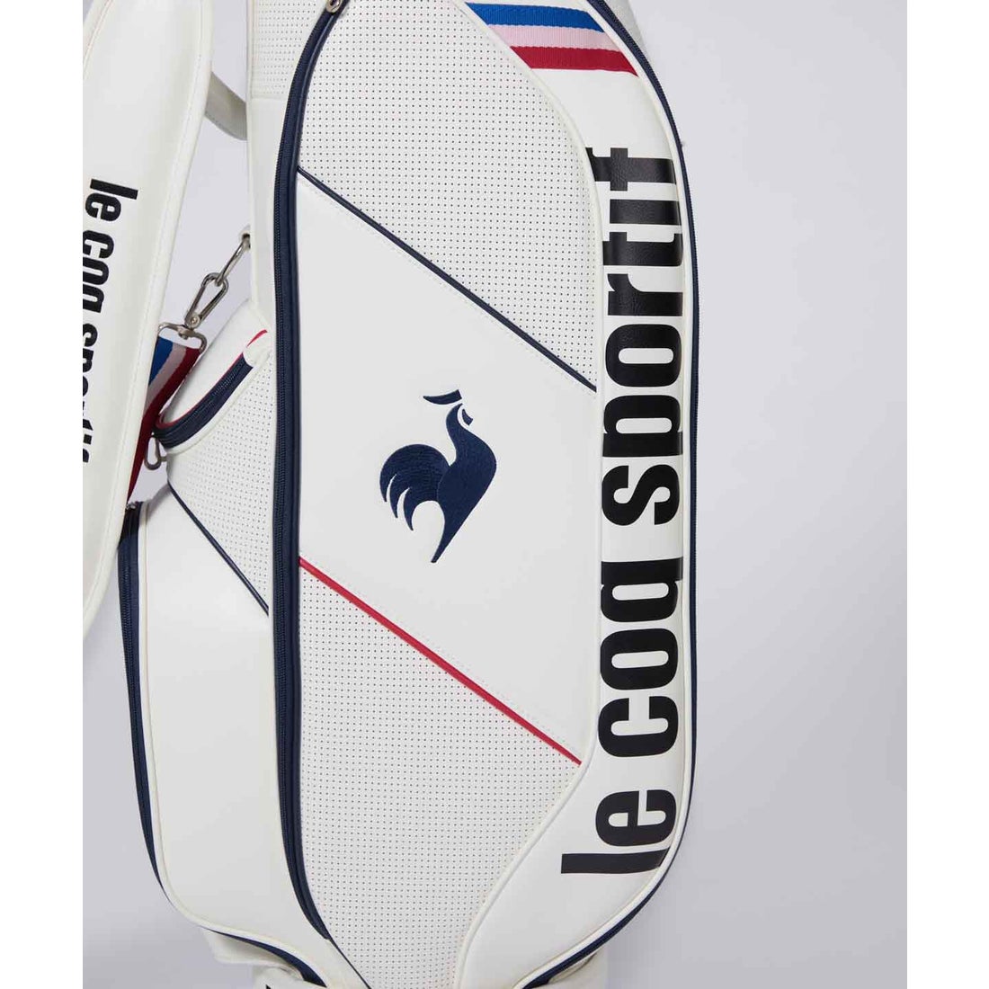 ルコックスポルティフ ゴルフ le coq sportif golf 【取り外し可能