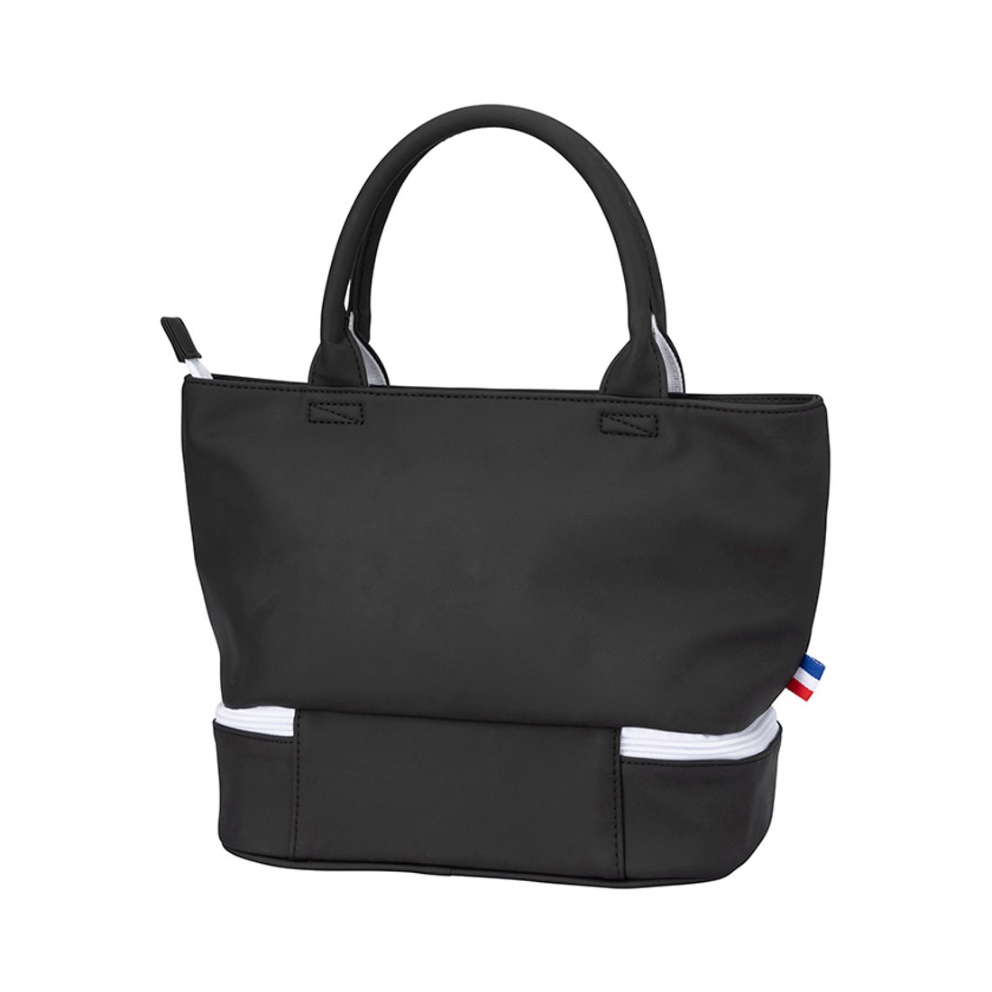 le coq sportif golf 二層式 カートバッグ(ミニトートバッグ) 約25×23