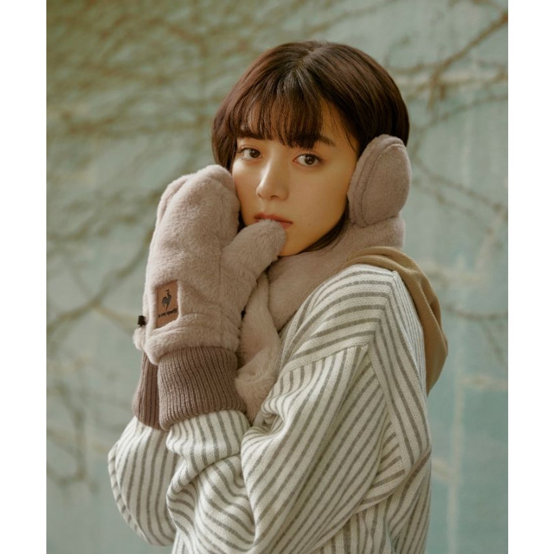 le coq sportif golf ファーミトン -デサントストア-DESCENTE STORE-