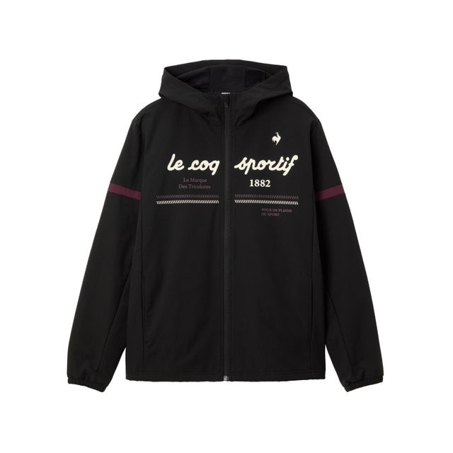 le coq sportif ルコックスポルティフ - ジャケット・ブルゾン